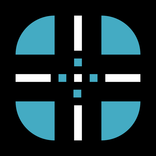 Sunrise Mini Quilt Pattern - PDF download